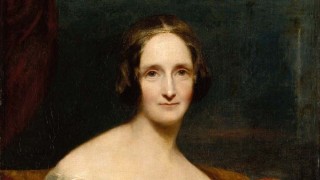 Mary Shelley: la mujer que creó a Víctor Frankenstein - Virginia Mortola - DelSol 99.5 FM