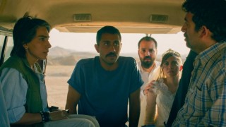 La premiada película clandestina - Buen mediodía - DelSol 99.5 FM