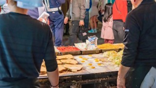 Comida callejera - Hoy nos dice - DelSol 99.5 FM