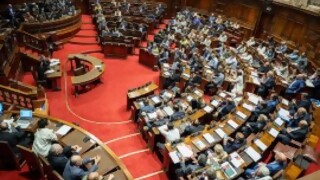 Votación del presupuesto, ¿convicción vs responsabilidad? - Audios - DelSol 99.5 FM