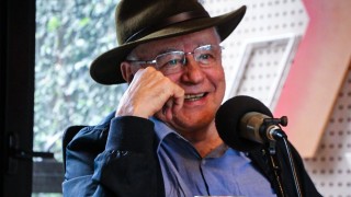 De un paraje de frontera al Palacio Real de Bélgica - Hoy nos dice - DelSol 99.5 FM