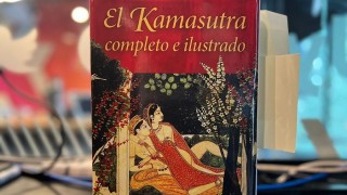 El Kama Sutra es mucho más que acrobacias sexuales - Medicina sexual - DelSol 99.5 FM