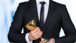 Temporada de premios - Buen mediodía - DelSol 99.5 FM