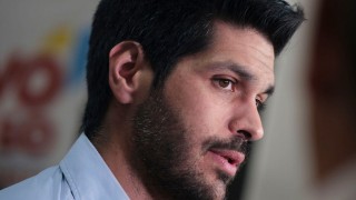 Caso Ojeda: ¿lo político por encima de lo jurídico? - Arranque - DelSol 99.5 FM