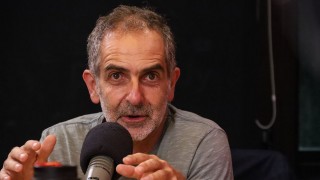 Haberkorn: es “total” el “pacto de silencio” sobre la historia reciente - Entrevista central - DelSol 99.5 FM