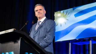 Or si Or no en ADM: simpático, juguetón pero resentido e irascible - Columna de Darwin - DelSol 99.5 FM