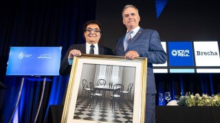 Orsi y un balance en el lugar equivocado  - Departamento de Periodismo de Opinión - DelSol 99.5 FM