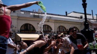 ¿Qué estabas haciendo cuando te diste cuenta de que diciembre te puso en coma? - Columna de Darwin - DelSol 99.5 FM