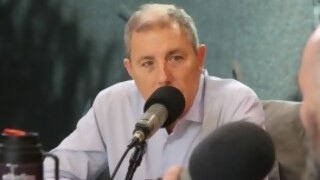 Oddone y el 1%: “El ajuste fiscal que estamos haciendo es suficiente” - Entrevista central - DelSol 99.5 FM
