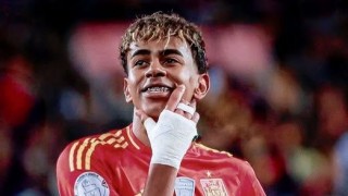 ¿España campeona del mundo? - A la cancha - DelSol 99.5 FM