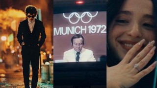 Breve lista de películas 2025 - Pía Supervielle - DelSol 99.5 FM