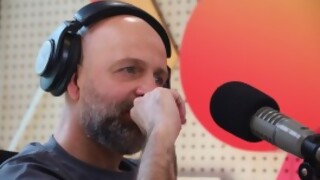 Mariano no entendió la dinámica - Equipo Galáctico - DelSol 99.5 FM