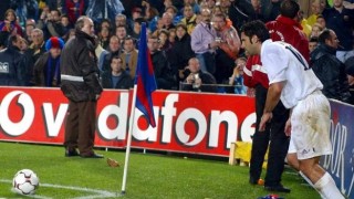 Traiciones futboleras  - Informes - DelSol 99.5 FM