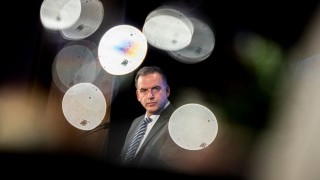 Gabinete oficial en las sombras  - Departamento de Periodismo de Opinión - DelSol 99.5 FM