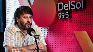Música + naturaleza: otro aniversario - Teatro y Escenarios  - DelSol 99.5 FM