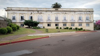 Darwin comentó el audio viral de la ex directora de Desarollo Social de Salto. - Darwin concentrado - DelSol 99.5 FM