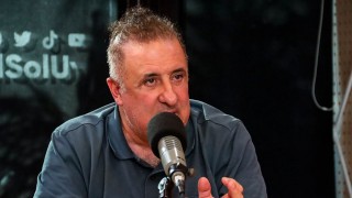 Nelson Fernández: “Hay gente en la izquierda que quiere que le vaya mal a Oddone” - Entrevista central - DelSol 99.5 FM