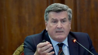 Domingo Arena, prisión domiciliaria y dictadura: la propuesta de Bordaberry - Arranque - DelSol 99.5 FM