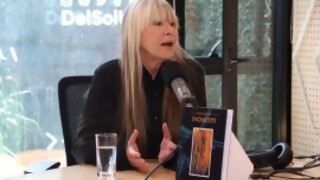 Ufología con Silvia Kliche - Tio Aldo - DelSol 99.5 FM