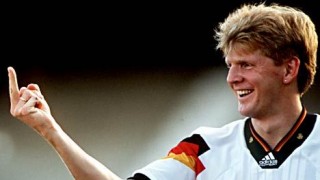 El dedo noooo - Pelotas en el tiempo: Nico Yeghyaian  - DelSol 99.5 FM