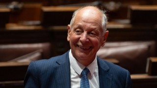 Disolver la Jutep, ¿el DPO apoyó a Salle por primera vez?  - Departamento de Periodismo de Opinión - DelSol 99.5 FM