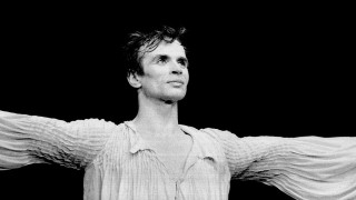 Una apasionada de Nureyev contó su historia - Lucía Chilibroste - DelSol 99.5 FM