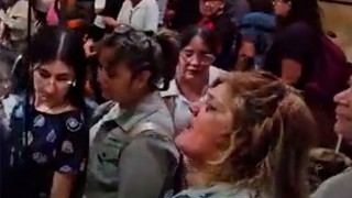 Tras el escándalo en la Junta de Salto Darwin insiste: hay que suspender la política amateur en diciembre (como el deporte) - Darwin concentrado - DelSol 99.5 FM