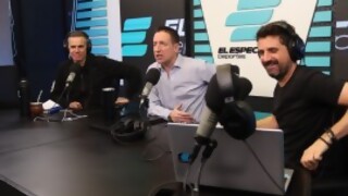 Tema libre: los periodistas deportivos - Sobremesa - DelSol 99.5 FM