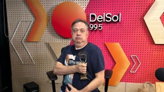 Último jueves del año del Relator y popurrí - Entrada en calor - DelSol 99.5 FM