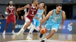 Lo mejor del 2025 - Alerta naranja: basket - DelSol 99.5 FM
