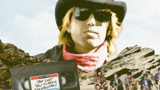 Tom Petty y una ventanita al mundo - Buen mediodía - DelSol 99.5 FM