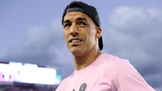 Ante la fiebre de irrespeto, Darwin sale en defensa de Luis Suárez - Darwin - Columna Deportiva - DelSol 99.5 FM