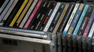 CDs vs piratería y plataformas de música - Arranque - DelSol 99.5 FM