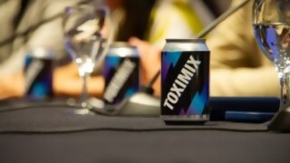 Toximix: la bebida falsa para ir contra los energizantes y el alcohol - Audios - DelSol 99.5 FM