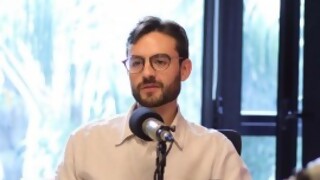 Final de año de lujo: las pequeñas grandes preguntas de la astrofísica y la cosmología  - Entrevistas - DelSol 99.5 FM