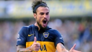 Daniel Osvaldo a Peñarol - Deporgol - DelSol 99.5 FM