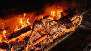 Cordero en casa y el día después - El buen vivir - DelSol 99.5 FM