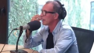 Rafa Villanueva: vivir con la herida - La Charla - DelSol 99.5 FM