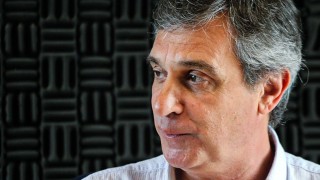 “Mi viejo con la cara de loco desaforado gritando un gol es algo que uno no olvidará nunca en la vida” - Entrevista central - DelSol 99.5 FM