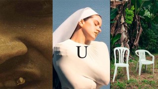 Tres grandes discos del 2025 - Gustavo Laborde - DelSol 99.5 FM