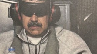 La captura de Maduro (con Cilia) y la reacción de Trump, según Darwin  - Columna de Darwin - DelSol 99.5 FM