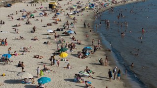 “No tenemos un problema con las playas de Montevideo para llegar a una alarma pública pero es una alerta” - Entrevistas - DelSol 99.5 FM