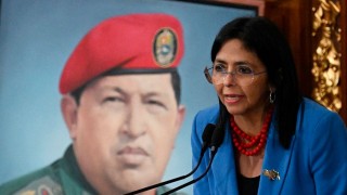 Cambio de firma: Delcycracia en Venezuela - Darwin concentrado - DelSol 99.5 FM