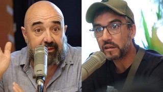 Voces de las canchas, entre el oficio y el hincha   - Ronda de oficios - DelSol 99.5 FM