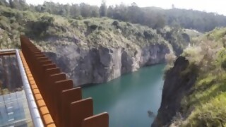 Nueva Carrara y el turismo interno - Buen mediodía - DelSol 99.5 FM