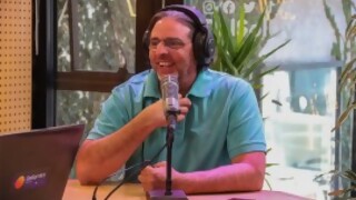 Volvió el verdadero HOLIS - La Charla - DelSol 99.5 FM