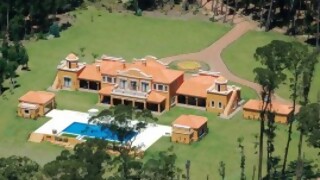 ¿Cuándo una casa pasa a ser mansión? - Sobremesa - DelSol 99.5 FM