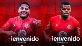 Deporgol totalmente renovado (mentira) - Deporgol - DelSol 99.5 FM