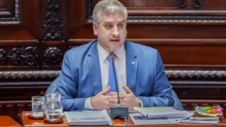 “Nos comunicamos con Lubetkin porque su partido fue el que nos obligó a interpelarlo” - Entrevistas - DelSol 99.5 FM