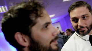 La Libertad Avanza Uruguay, el acelerador de hadrones en un medio tanque - Darwin concentrado - DelSol 99.5 FM